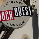 Adonis Dock Ouest Lyon