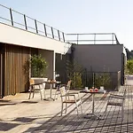 Adonis Dock Ouest