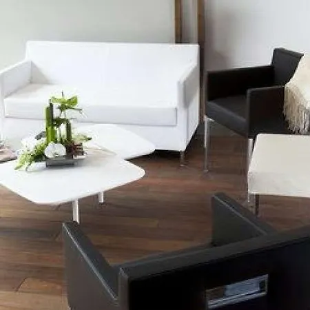 Апарт-отель Adonis Dock Ouest 3*