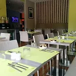 Appart hôtel Dock Ouest Groupe Paul Bocuse Lyon