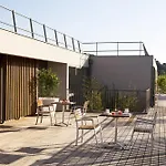Dock Ouest Groupe Paul Bocuse Appart hôtel 3*