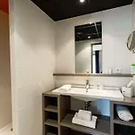 Appart hôtel Dock Ouest Groupe Paul Bocuse 3*