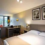 Dock Ouest Groupe Paul Bocuse Appart hôtel
