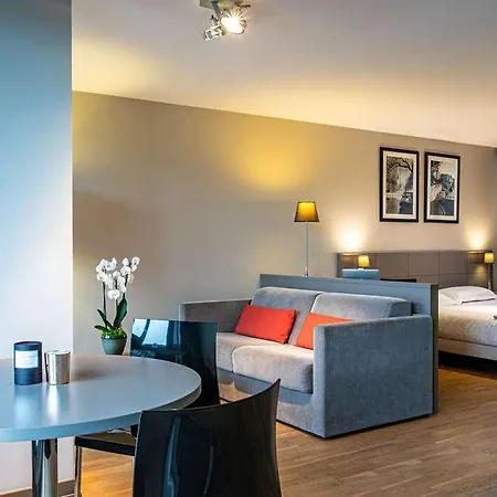 Adonis Dock Ouest 3*