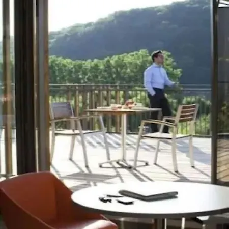 公寓式酒店 Adonis Dock Ouest 3*