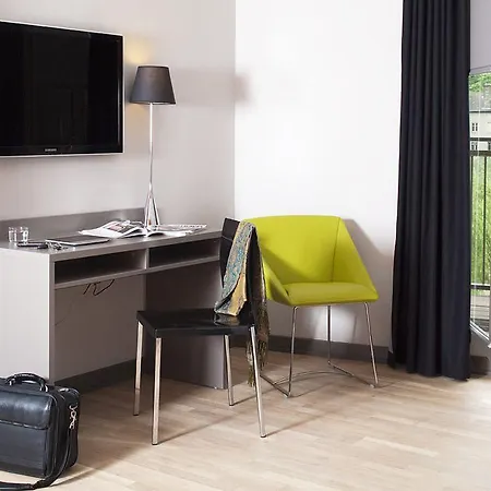 Adonis Dock Ouest 3* Lyon