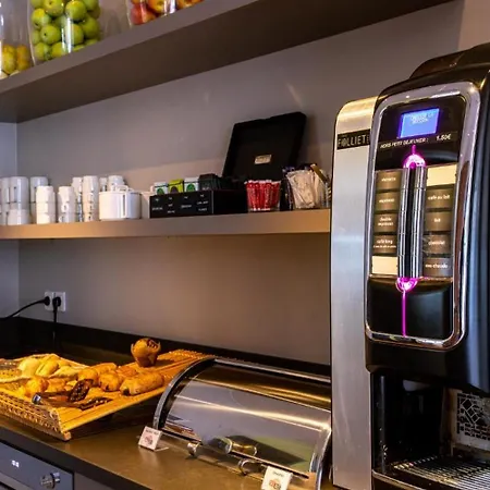 公寓式酒店 Adonis Dock Ouest