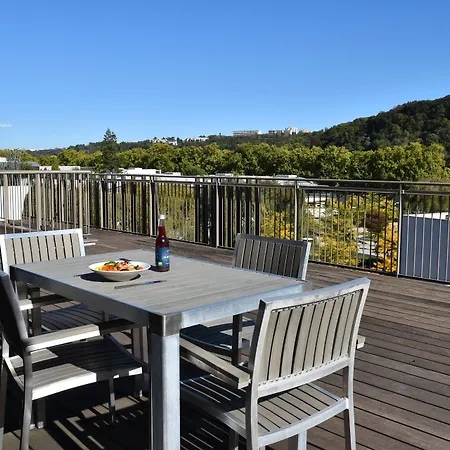 Adonis Dock Ouest 3* Lyon