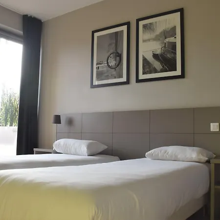 Adonis Dock Ouest Lyon