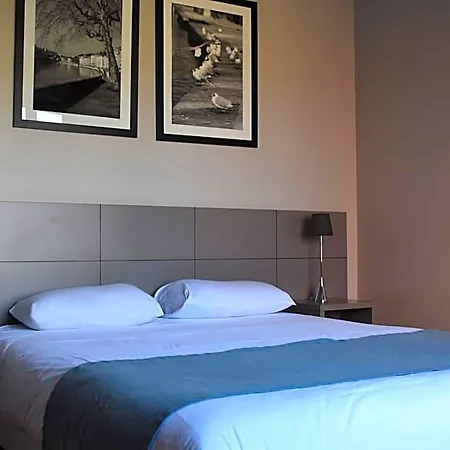 Aparthotel Adonis Dock Ouest 3*