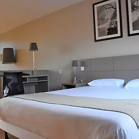 Aparthotel Adonis Dock Ouest Lyon