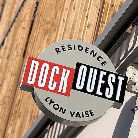 Adonis Dock Ouest
