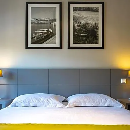 Aparthotel Adonis Dock Ouest