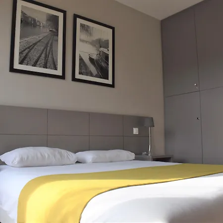 Adonis Dock Ouest Lyon