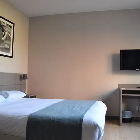 Adonis Dock Ouest 3* Lyon