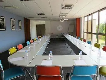 Adonis Dock Ouest 3* 里昂