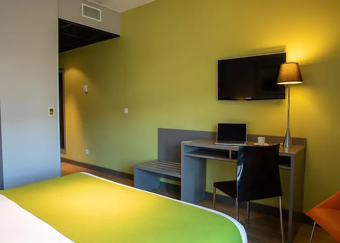 Adonis Dock Ouest Lyon