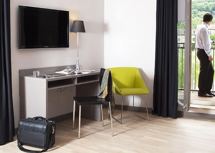 Adonis Dock Ouest 3* Lyon