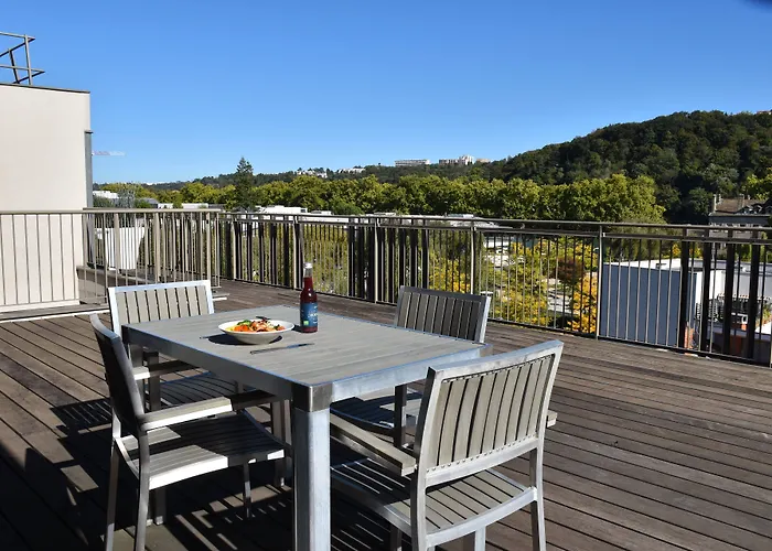 Adonis Dock Ouest 3* Lyon