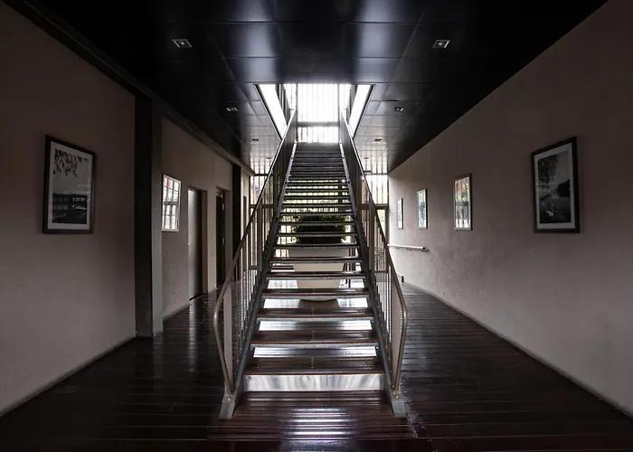 Adonis Dock Ouest 3* リヨン