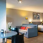 Adonis Dock Ouest 3*