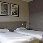 Adonis Dock Ouest 3* Λυών