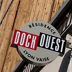 Adonis Dock Ouest Λυών