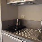 Apartmanhotel Adonis Dock Ouest 3*