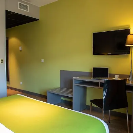 Adonis Dock Ouest Lyon
