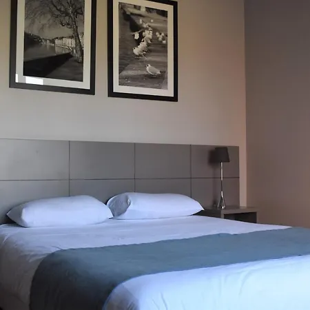 Adonis Dock Ouest Lyon