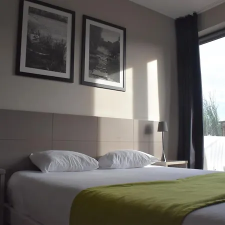 Adonis Dock Ouest Lyon