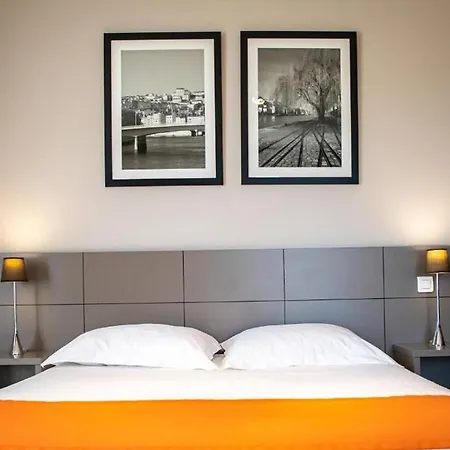 Adonis Dock Ouest Apart-hotel