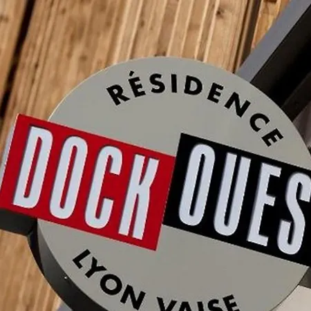 Adonis Dock Ouest Lyon