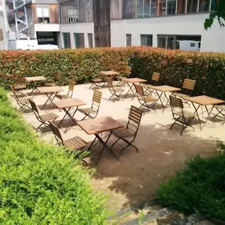 Apart-hotel Adonis Dock Ouest