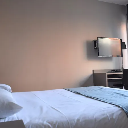 Adonis Dock Ouest 3* Lyon