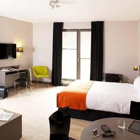 Adonis Dock Ouest 3* Lyon